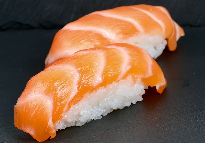 Restaurant Le Baligan Sushi à Cabourg, France