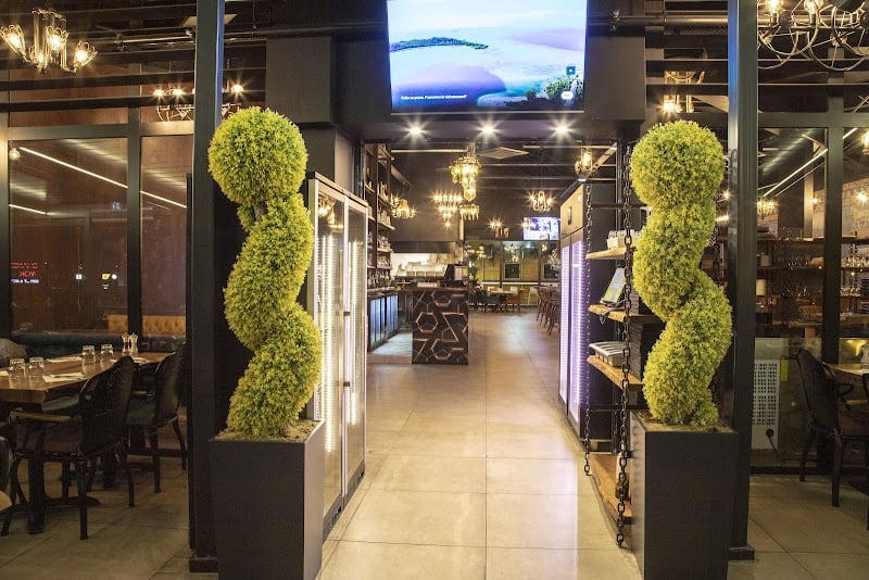 Restaurant LE BALTHAZAR 91 à Corbeil-Essonnes, France