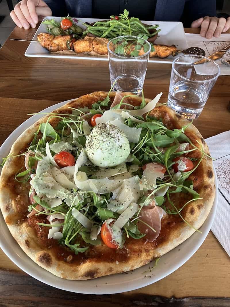 Restaurant LE BALTHAZAR 91 à Corbeil-Essonnes, France