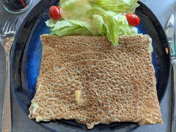 Restaurant LE BALUZE à Tulle, France