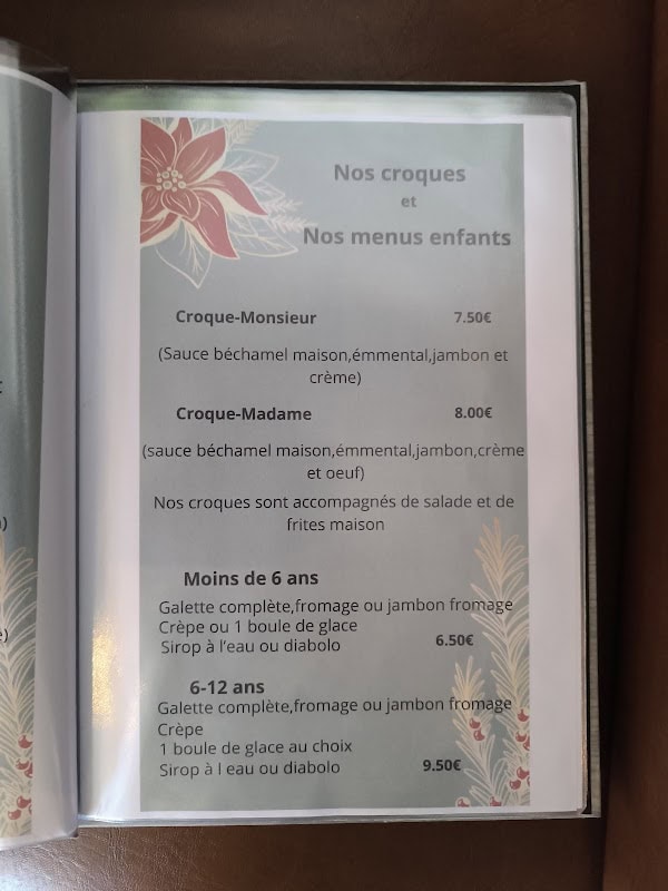 Restaurant LE BALUZE à Tulle, France