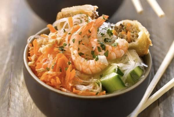 Restaurant Le Bangkok d’Angely à Saint-Jean-d'Angély, France