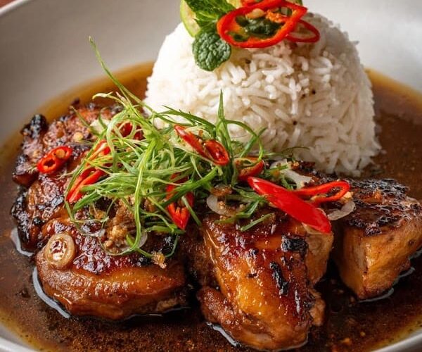 Restaurant Le Bar À K à Wavre, Belgique