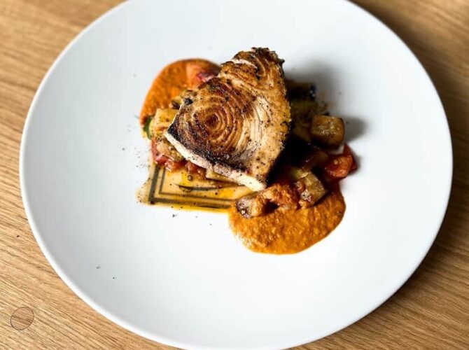 Restaurant Le Bar AJT à Saint-Junien, France