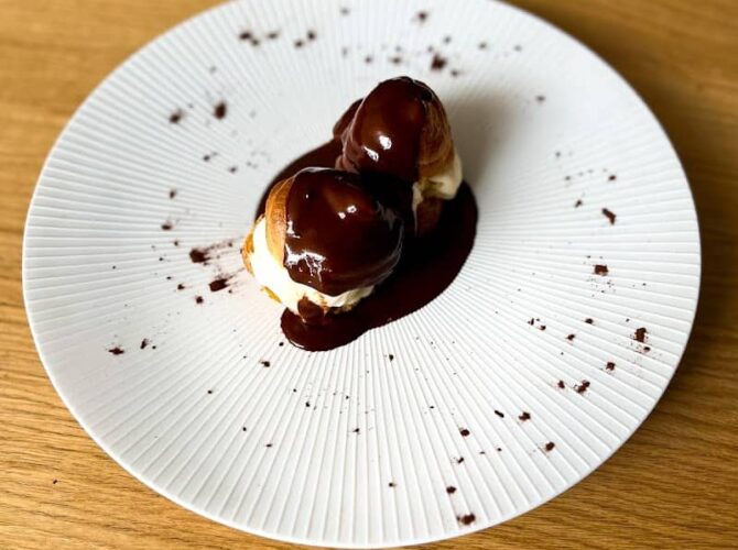 Restaurant Le Bar AJT à Saint-Junien, France