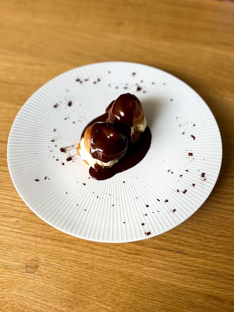 Restaurant Le Bar AJT à Saint-Junien, France