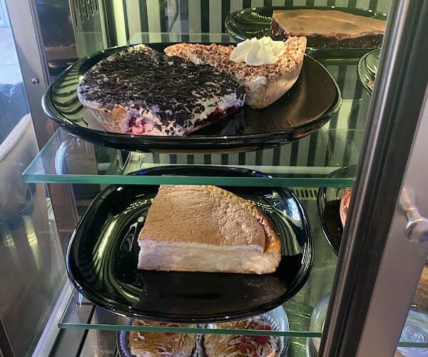 Restaurant Le Bar Fly à Spa, Belgique