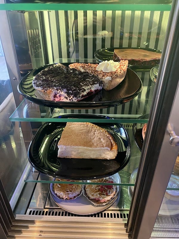 Restaurant Le Bar Fly à Spa, Belgique