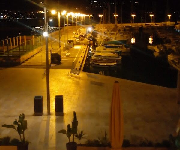 Restaurant Le Barbar PMU à Roquebrune-Cap-Martin, France