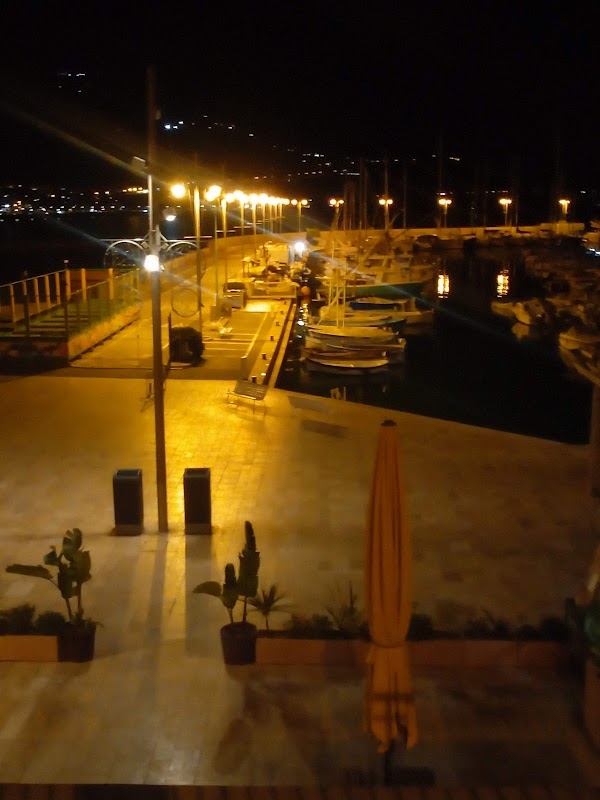 Restaurant Le Barbar PMU à Roquebrune-Cap-Martin, France