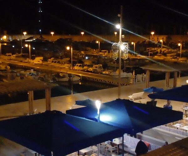 Restaurant Le Barbar PMU à Roquebrune-Cap-Martin, France