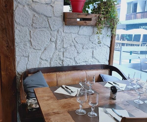 Restaurant Le Barto Annemasse à Annemasse, France