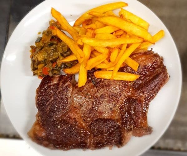 Restaurant Le Barto Annemasse à Annemasse, France