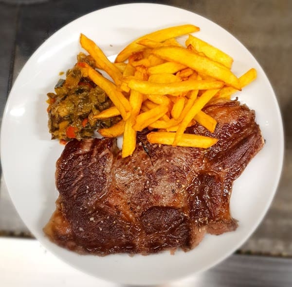 Restaurant Le Barto Annemasse à Annemasse, France