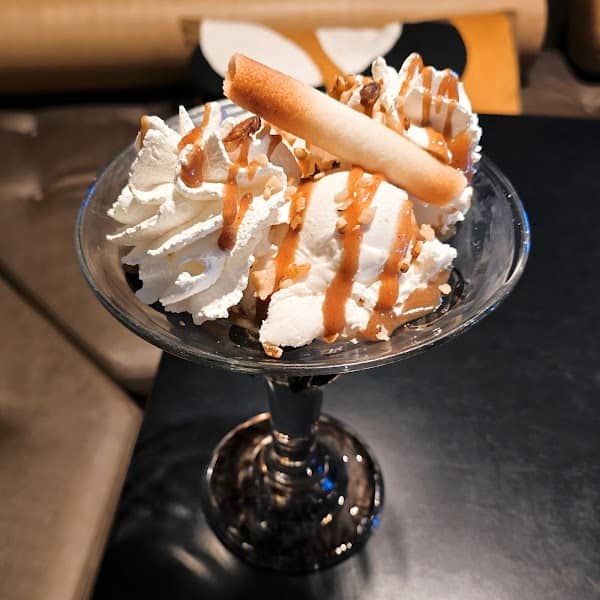 Restaurant Le Bateau Ivre à Saint-Cyprien, France