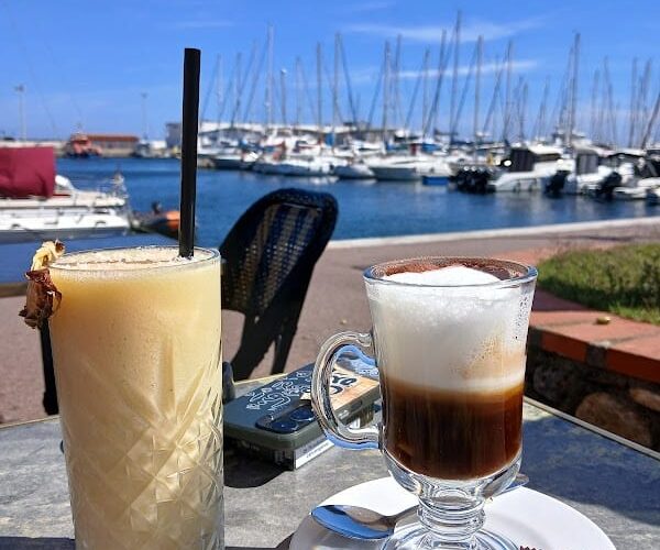 Restaurant Le Bateau Ivre à Saint-Cyprien, France