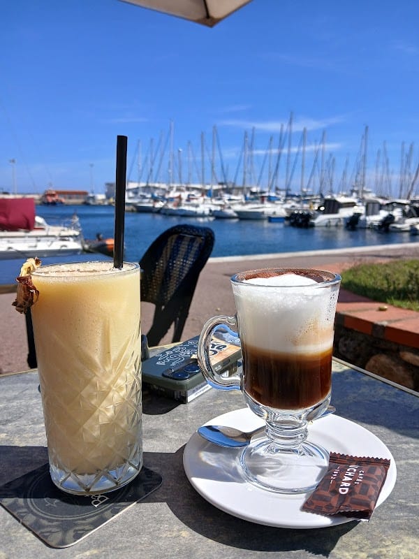 Restaurant Le Bateau Ivre à Saint-Cyprien, France