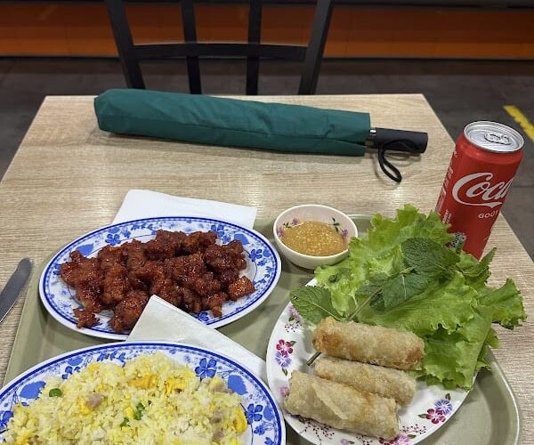 Restaurant Le Bayon Fast Food à Roquebrune-Cap-Martin, France