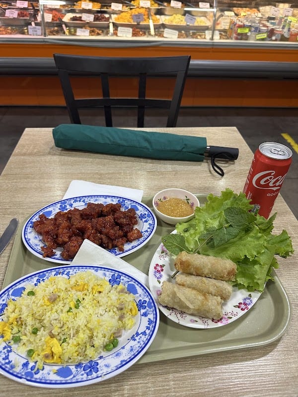 Restaurant Le Bayon Fast Food à Roquebrune-Cap-Martin, France