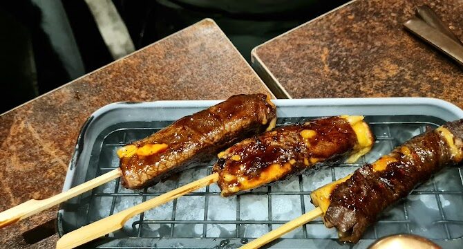 Restaurant Le Bazar à Levallois-Perret, France