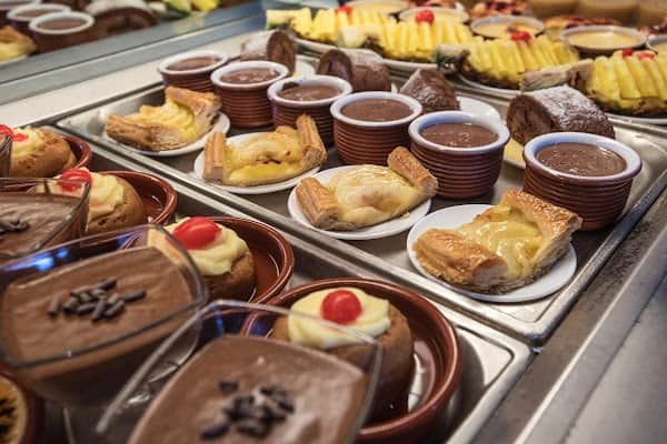 Restaurant Le Beauregard à Brive-la-Gaillarde, France