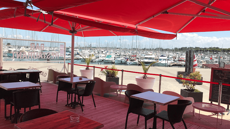 Restaurant Le Belem Port-Médoc à Le Verdon-sur-Mer, France