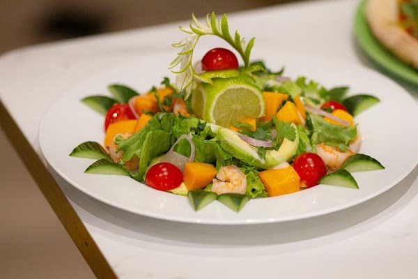 Restaurant Le Bella Sera à Fontainebleau, France