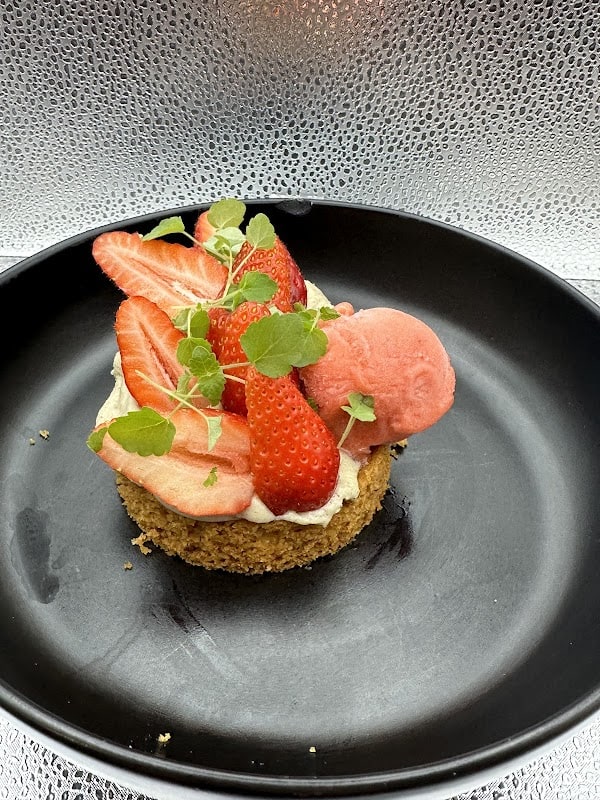 Restaurant Le Bellifontain à Le Mans, France