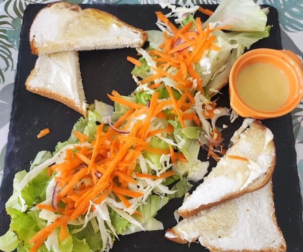 Restaurant LE BELVEDERE à Salazie, La Réunion