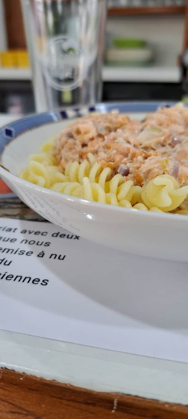 Restaurant Le Belvédère à Laval, France