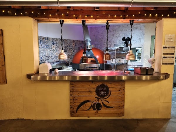 Restaurant Le Bercail Avignon à Avignon, France