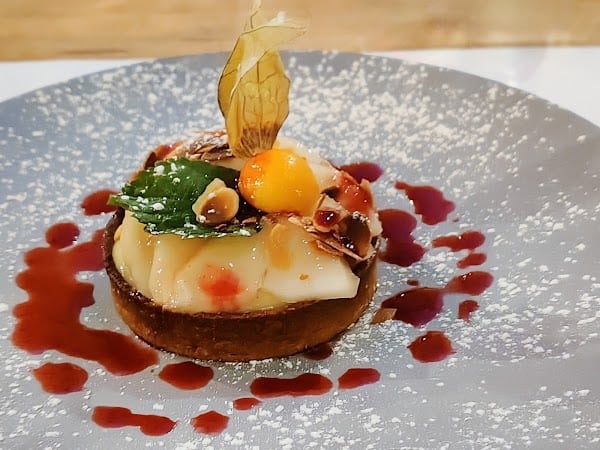 Restaurant Le Bercail Avignon à Avignon, France