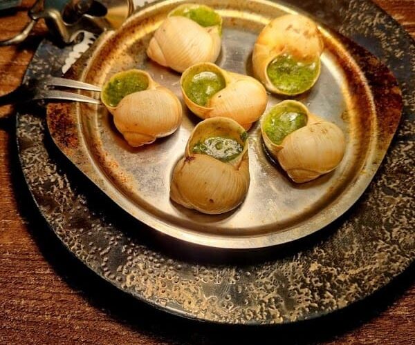 Restaurant Le Bérénice à Annemasse, France