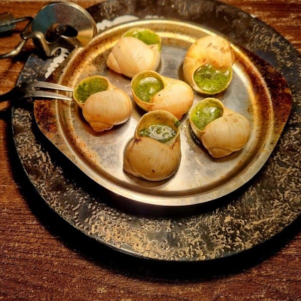 Restaurant Le Bérénice à Annemasse, France