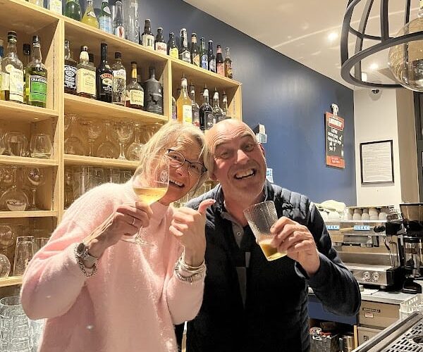 Restaurant Le Bergen à Mâcon, France