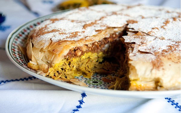 Restaurant Le bienvenu à Achères, France