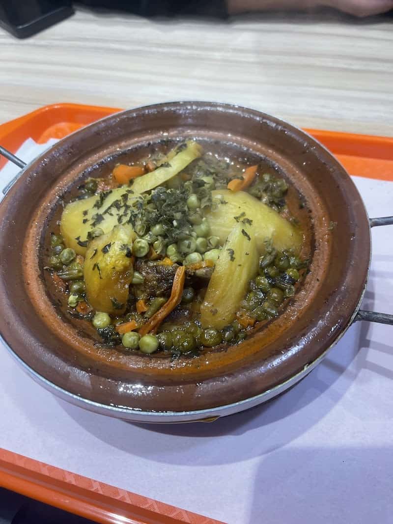 Restaurant Le bienvenu à Achères, France