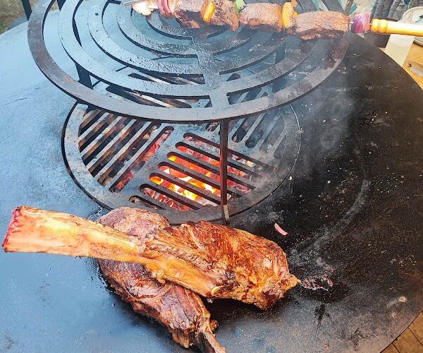 Restaurant Le Billot à Beauvais, France