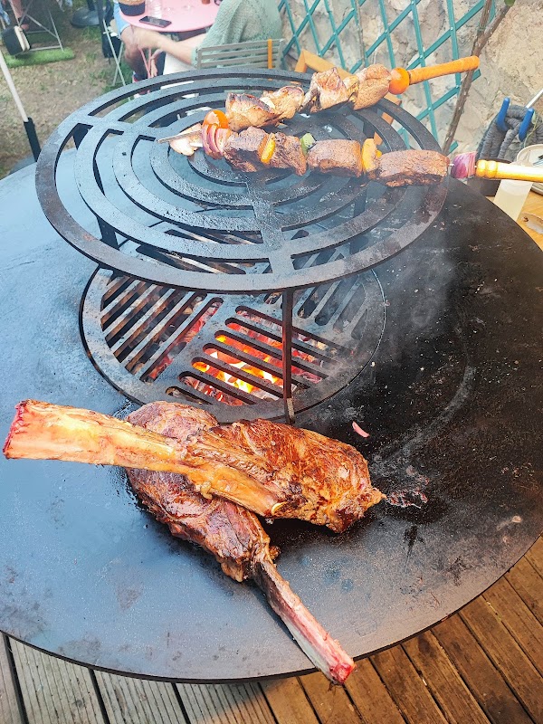 Restaurant Le Billot à Beauvais, France
