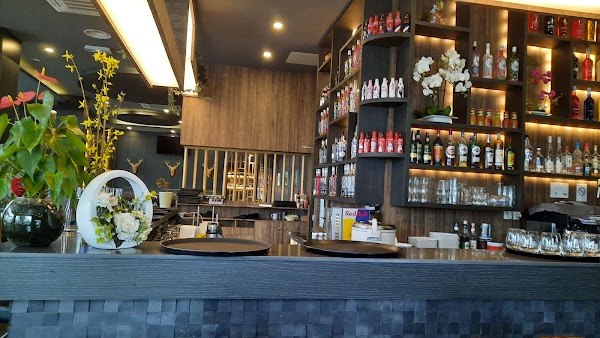 Restaurant Le Bistro d’Edgard à Massy, France