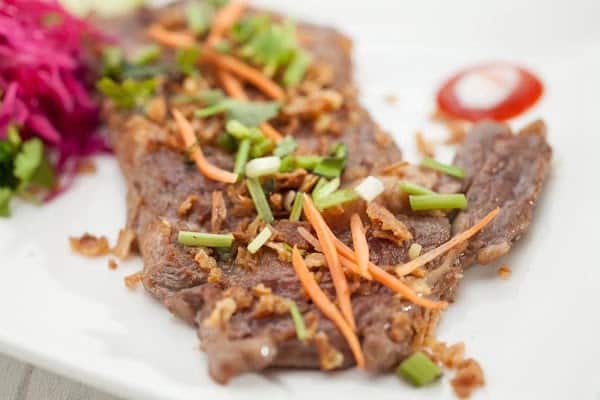 Restaurant Le Bistro d’Edgard à Massy, France