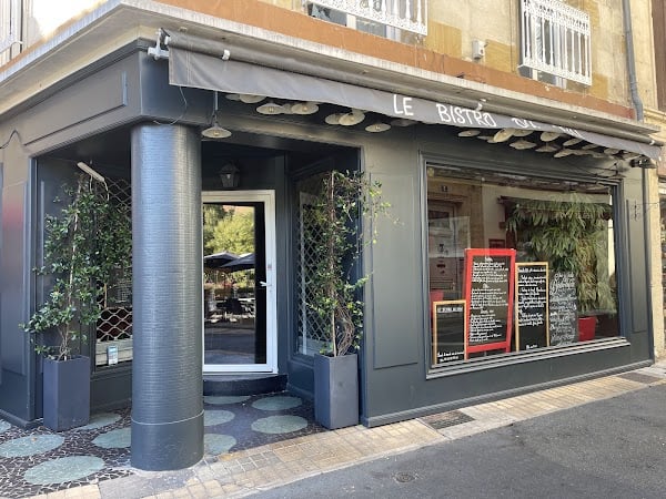 Restaurant Le Bistro du Coin à Bergerac, France