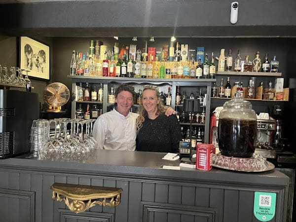 Restaurant Le Bistro du Coin à Bergerac, France