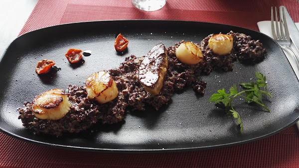 Restaurant Le Bistro du Coin à Bergerac, France