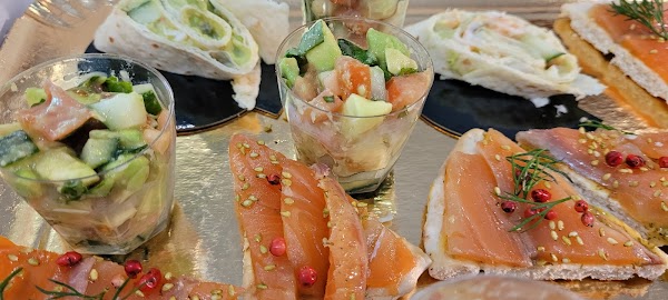 Le Bistro du Port, restaurant panoramique au Port de Calais à Calais, France