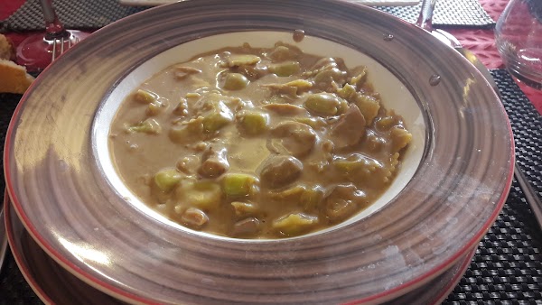 Restaurant Le Bistro Latin – Montélimar à Montélimar, France