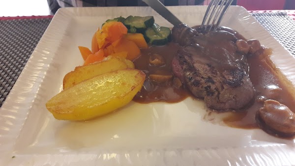 Restaurant Le Bistro Latin – Montélimar à Montélimar, France