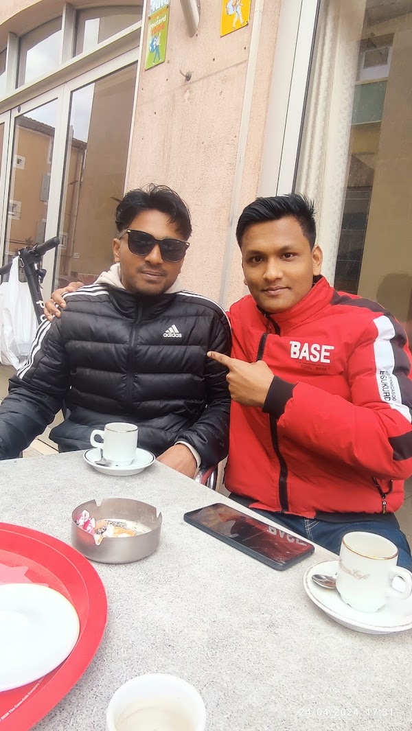 Restaurant Le Bistro Latin – Montélimar à Montélimar, France