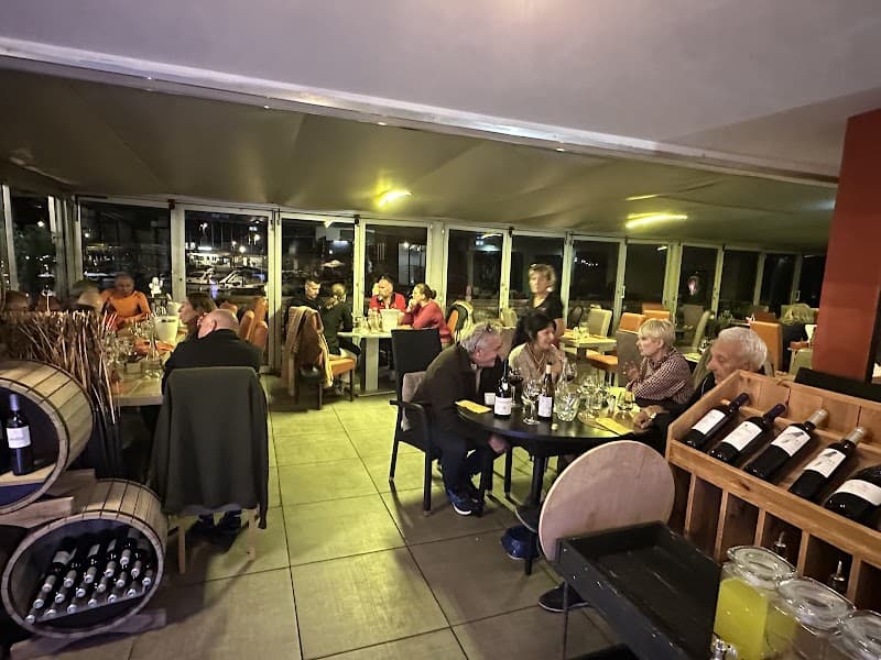 Le Bistro – Restaurant Cassis à Cassis, France