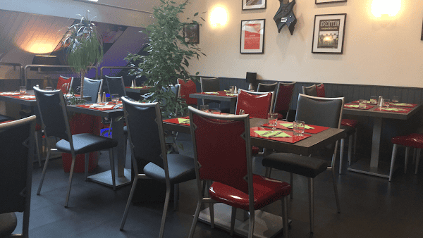 Restaurant Le Bistrock à Annemasse, France